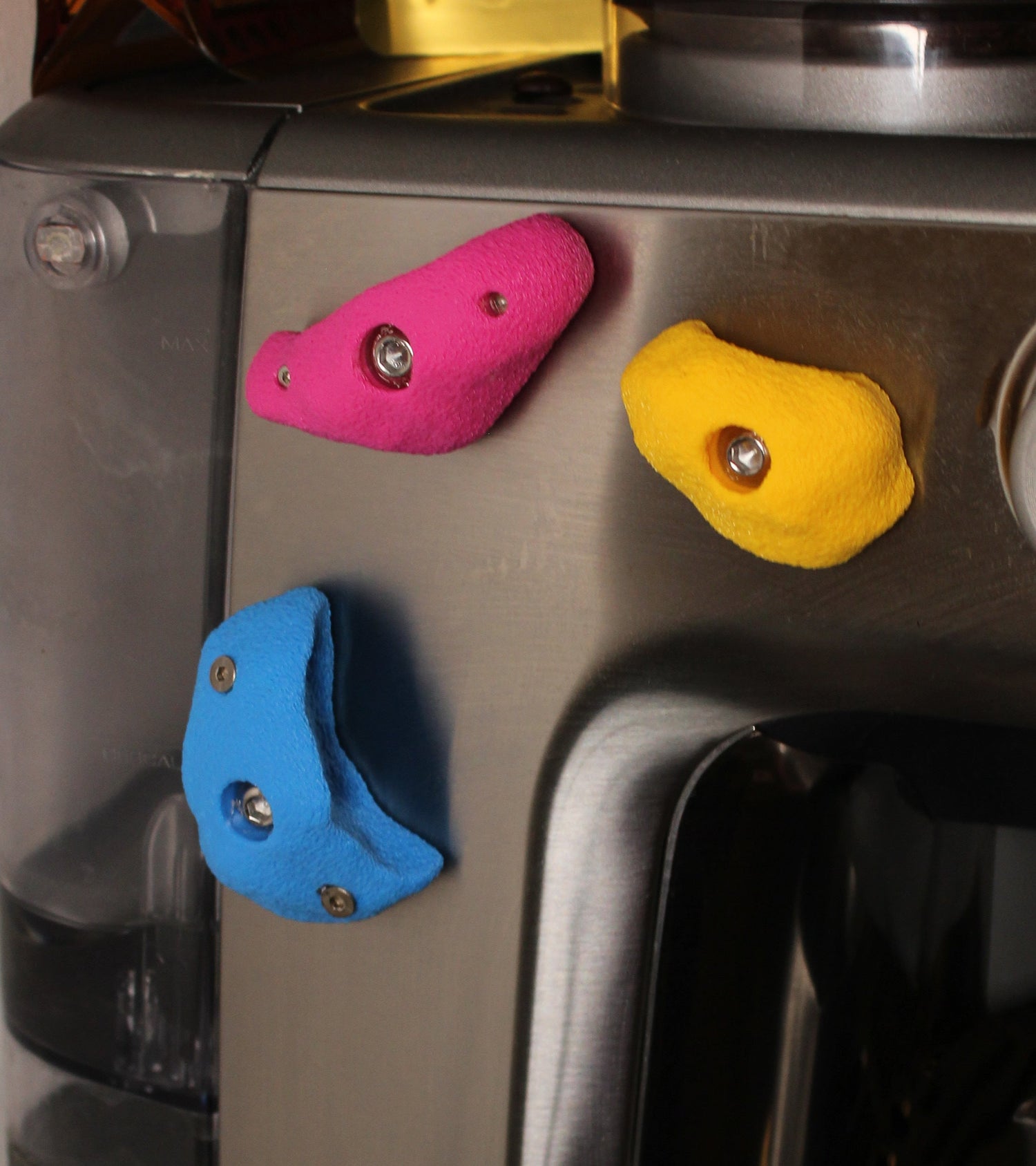 Climbing/Bouldering Magnets